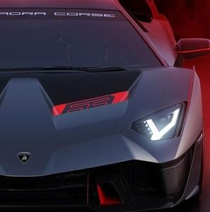 Meet your Posher, Patrick